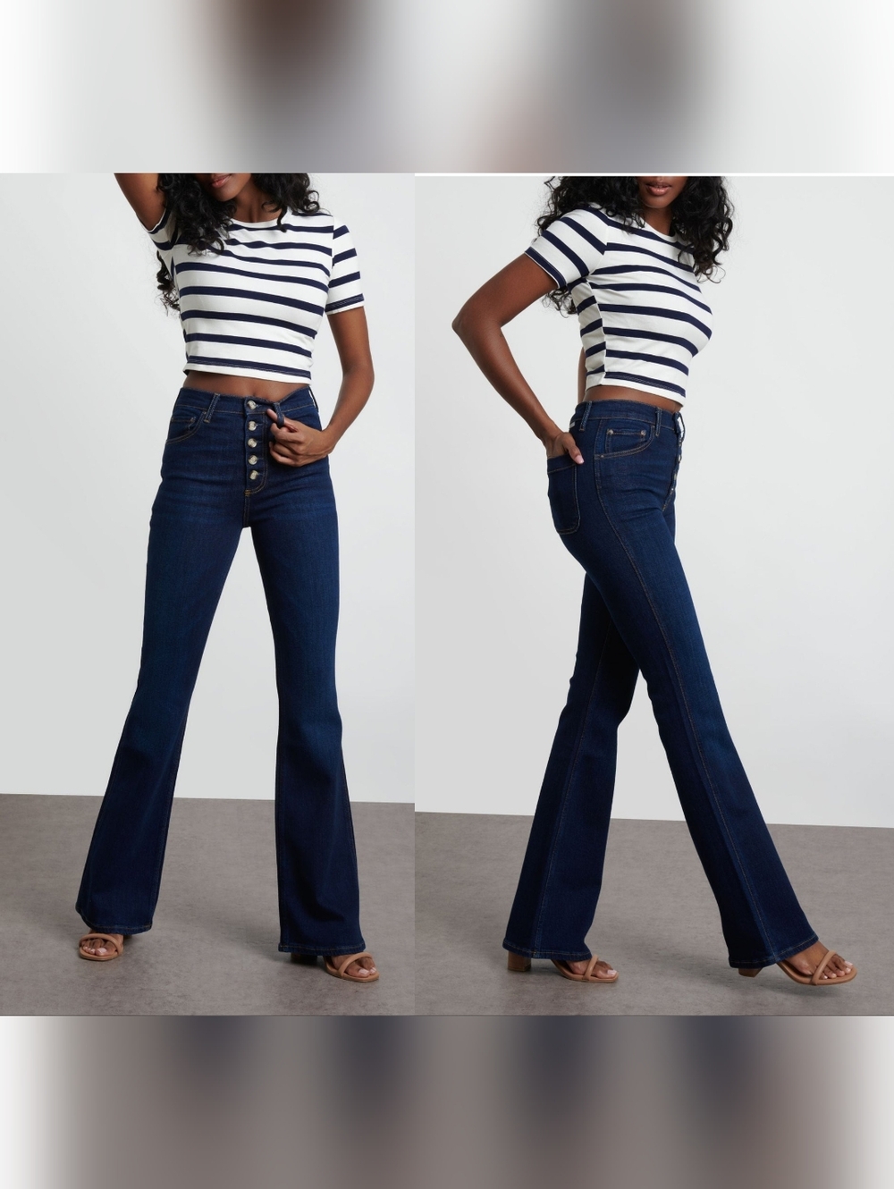 Boyish The Ricky Jeans